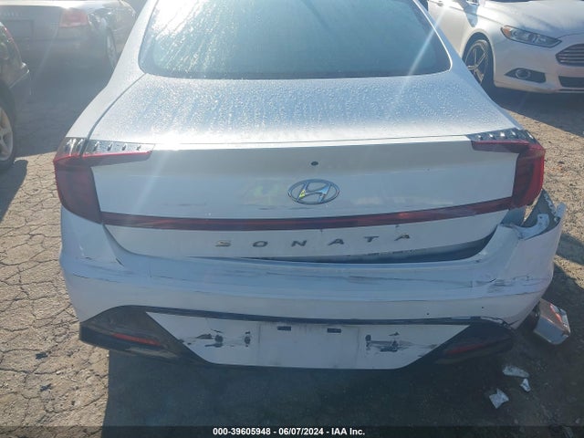 Hyundai SONATA SEL 2023 KMHL14JA0PA290118 Image 15