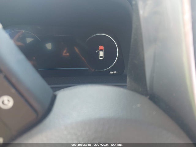 Hyundai SONATA SEL 2023 KMHL14JA0PA290118 Image 7