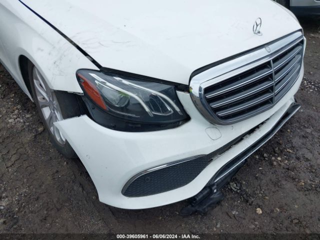 WDDZF4KB5HA088499 Mercedes-Benz E 300 4matic