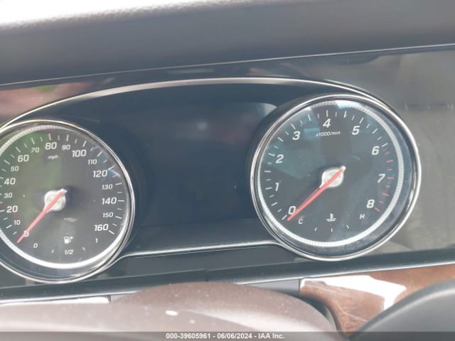 WDDZF4KB5HA088499 Mercedes-Benz E 300 4matic