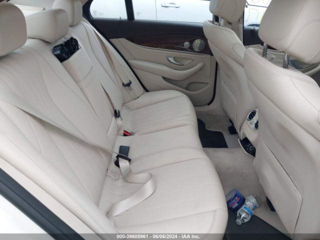 WDDZF4KB5HA088499 Mercedes-Benz E 300 4matic