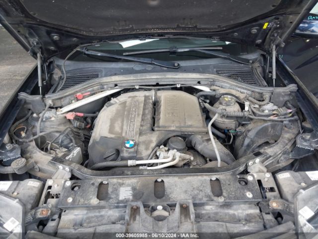 5UXWX7C50H0U41417 BMW X3 Xdrive35i