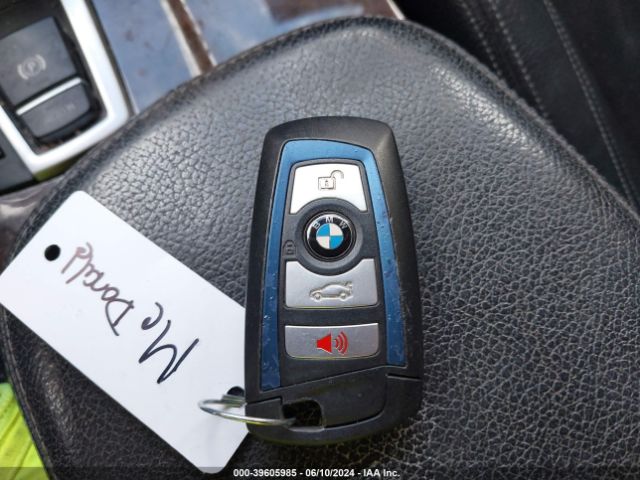 5UXWX7C50H0U41417 BMW X3 Xdrive35i