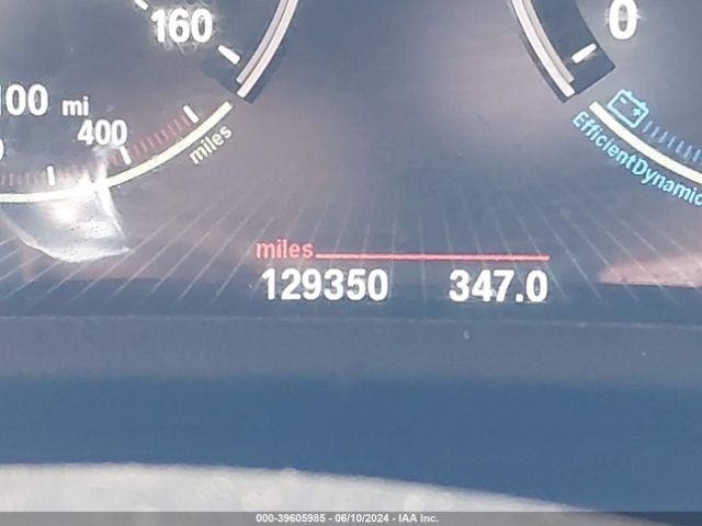 5UXWX7C50H0U41417 BMW X3 Xdrive35i