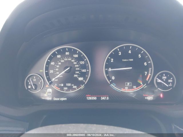 5UXWX7C50H0U41417 BMW X3 Xdrive35i