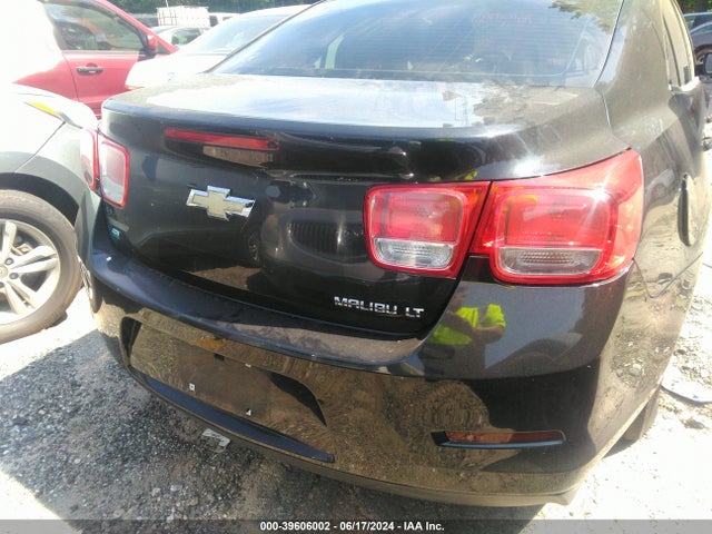 Chevrolet MALIBU 1LT 2015 1G11C5SL5FF286538 Image 12