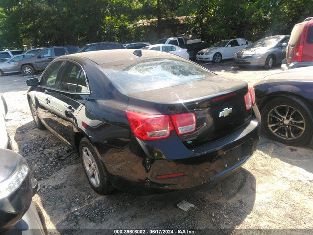 Chevrolet MALIBU 1LT 2015 1G11C5SL5FF286538 Image 3