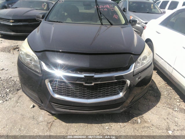 Chevrolet MALIBU 1LT 2015 1G11C5SL5FF286538 Image 6