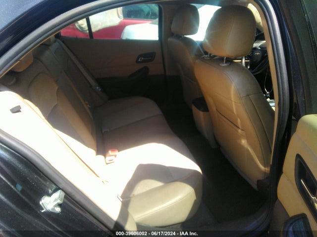Chevrolet MALIBU 1LT 2015 1G11C5SL5FF286538 Image 8