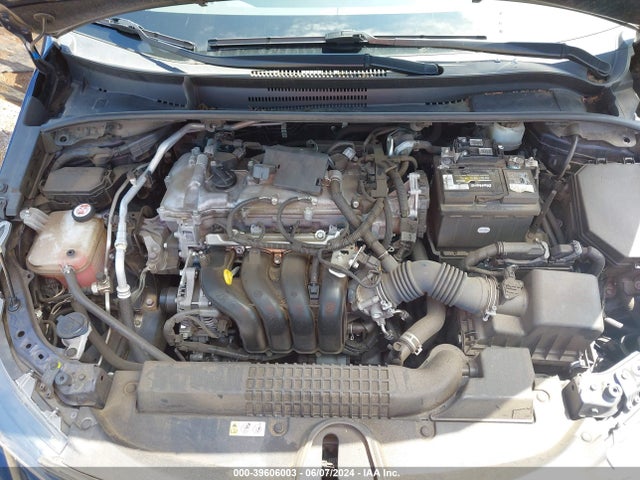 Toyota COROLLA LE 2020 JTDEPRAE7LJ026206 Image 10