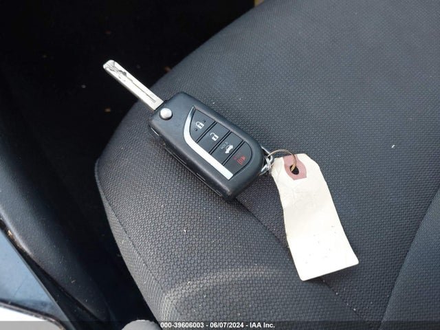 Toyota COROLLA LE 2020 JTDEPRAE7LJ026206 Image 11