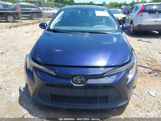 Toyota COROLLA LE 2020 JTDEPRAE7LJ026206 Image 12