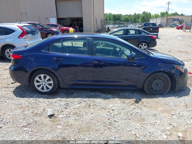 Toyota COROLLA LE 2020 JTDEPRAE7LJ026206 Image 13