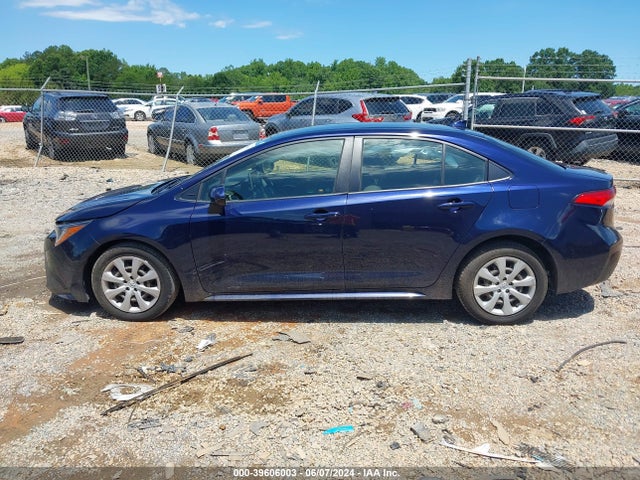 Toyota COROLLA LE 2020 JTDEPRAE7LJ026206 Image 14