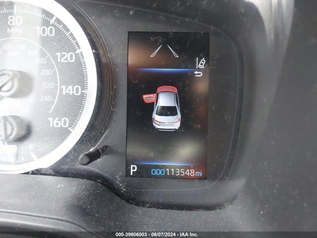 Toyota COROLLA LE 2020 JTDEPRAE7LJ026206 Image 15