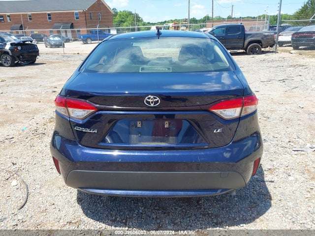 Toyota COROLLA LE 2020 JTDEPRAE7LJ026206 Image 16