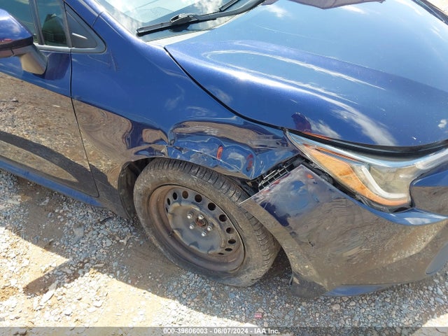 Toyota COROLLA LE 2020 JTDEPRAE7LJ026206 Image 6