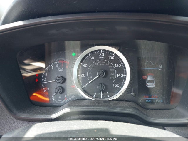 Toyota COROLLA LE 2020 JTDEPRAE7LJ026206 Image 7