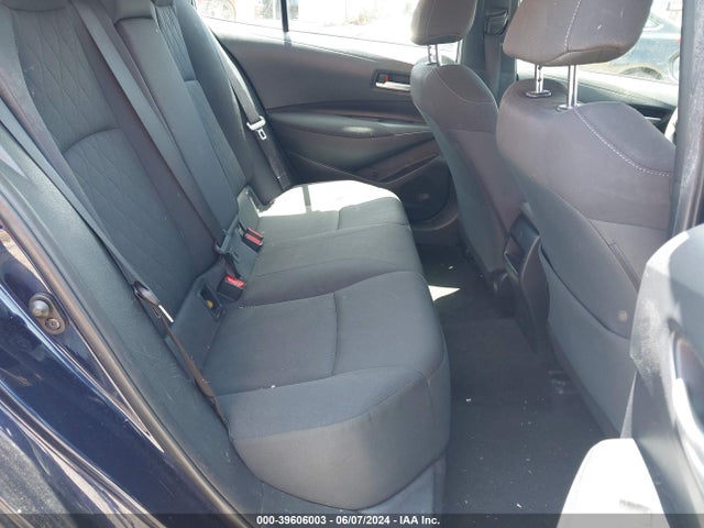 Toyota COROLLA LE 2020 JTDEPRAE7LJ026206 Image 8