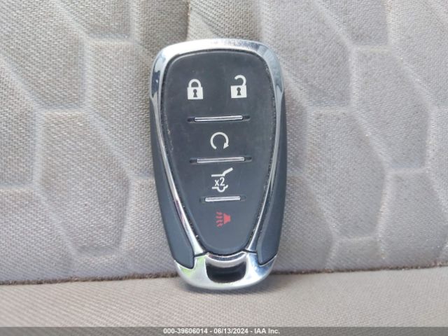 2GNAXTEX4J6291206 Chevrolet EQUINOX LT