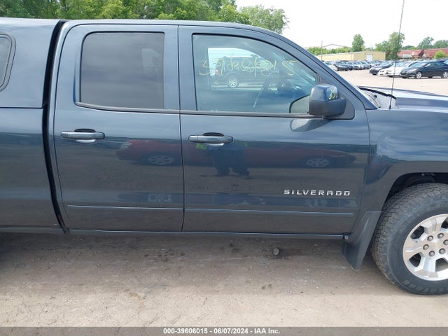 Chevrolet Silverado 1500 2lt 2018 2GCVKRECXJ1108171 Image 13