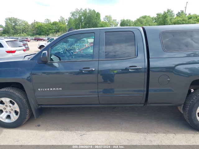 Chevrolet Silverado 1500 2lt 2018 2GCVKRECXJ1108171 Image 14