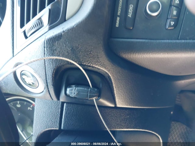 WBAVM1C54FV314718 BMW X1 Sdrive28i