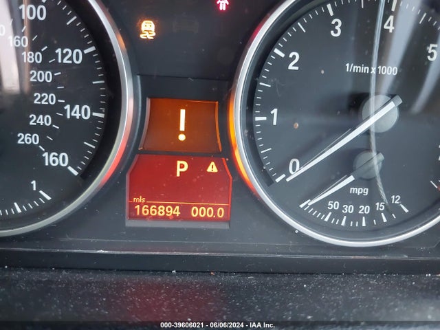 WBAVM1C54FV314718 BMW X1 Sdrive28i