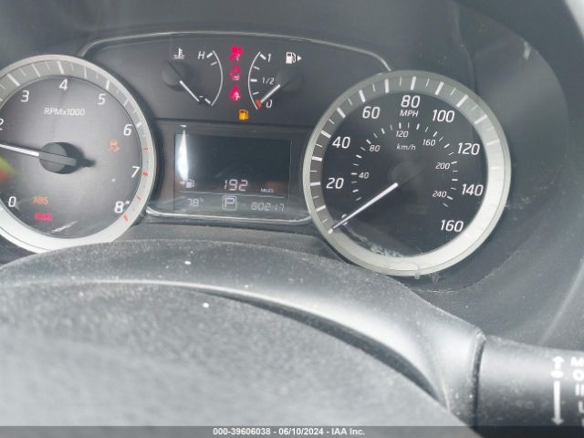 1N4AB7AP0EN852478 Nissan Sentra Fe+ S/fe+ Sv/s/sl/sr/sv