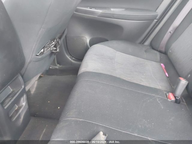1N4AB7AP0EN852478 Nissan Sentra Fe+ S/fe+ Sv/s/sl/sr/sv