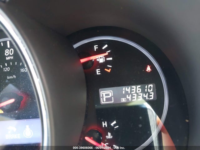 Nissan Murano Le 2014 JN8AZ1MU2EW402317 Image 7