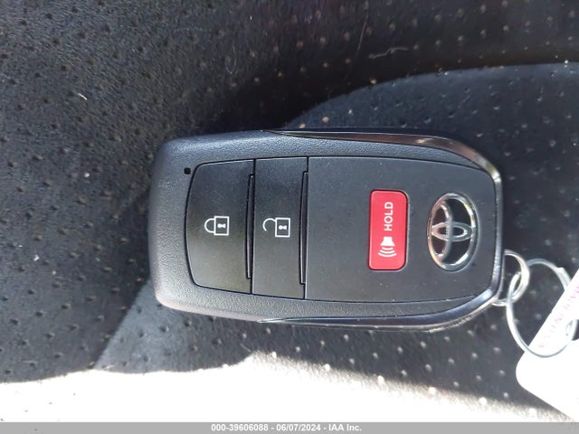 Toyota Gr Corolla Premium 2024 JTNABAAE1RA008254 Image 11