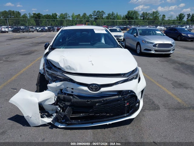 Toyota Gr Corolla Premium 2024 JTNABAAE1RA008254 Image 13