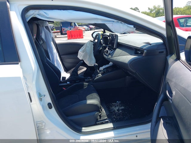 Toyota Gr Corolla Premium 2024 JTNABAAE1RA008254 Image 5