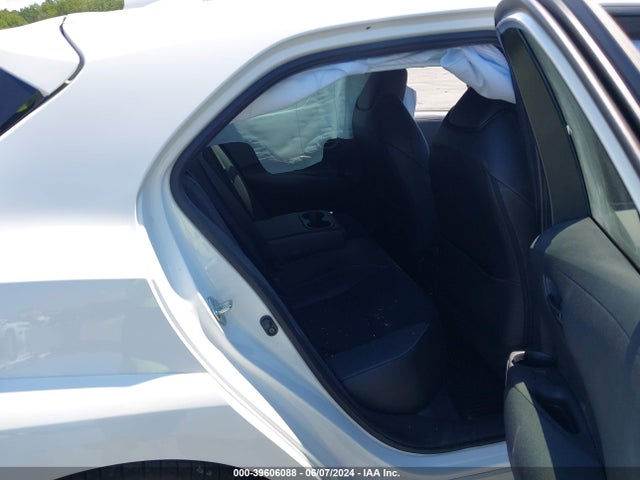 Toyota Gr Corolla Premium 2024 JTNABAAE1RA008254 Image 8