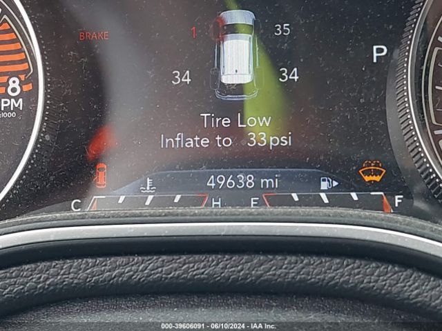 1C4PJMDX6LD582595 Jeep Cherokee Limited 4x4