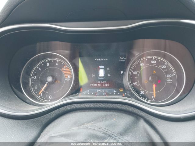1C4PJMDX6LD582595 Jeep Cherokee Limited 4x4