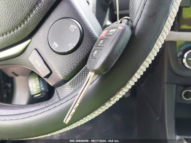 Toyota COROLLA LE 2015 5YFBURHE5FP197683 Image 11