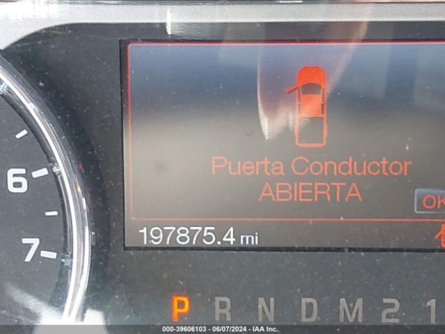 1FTFW1ET2EFB57468 Ford F-150 Platinum