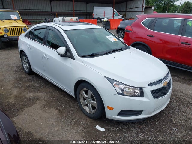 2014 1G1PC5SB4E7189969 main image
