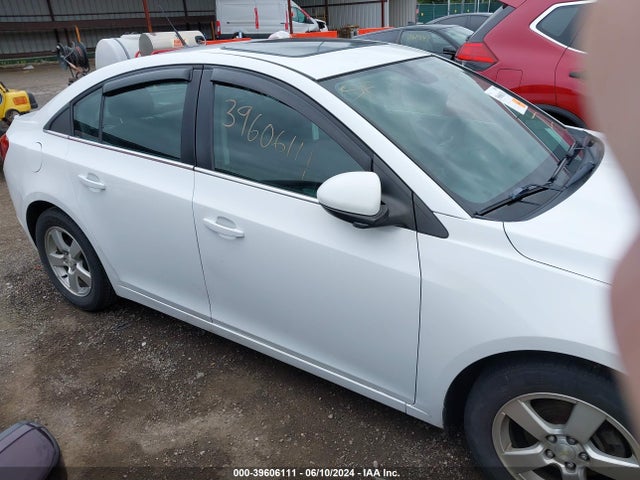 Chevrolet Cruze 1lt Auto 2014 1G1PC5SB4E7189969 Image 13