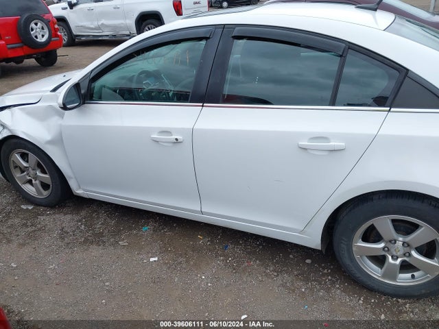 Chevrolet Cruze 1lt Auto 2014 1G1PC5SB4E7189969 Image 14