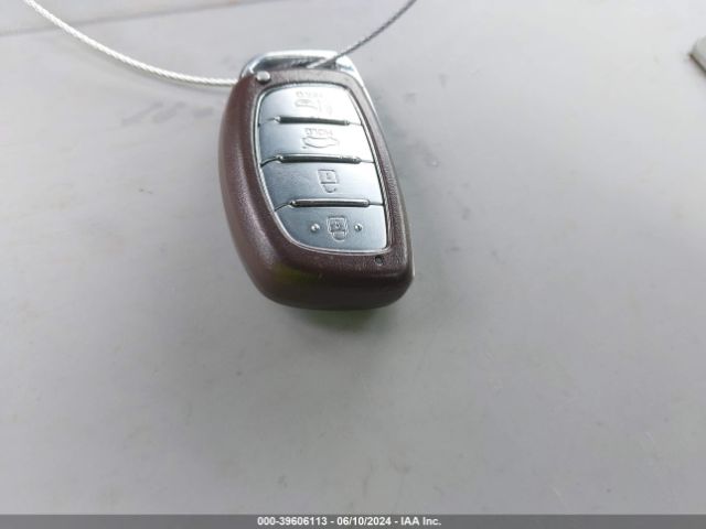 5NPE34AF5JH708272 Hyundai Sonata Sport+