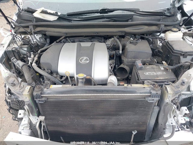 Lexus RX 350 2017 2T2ZZMCA3HC034956 Image 10