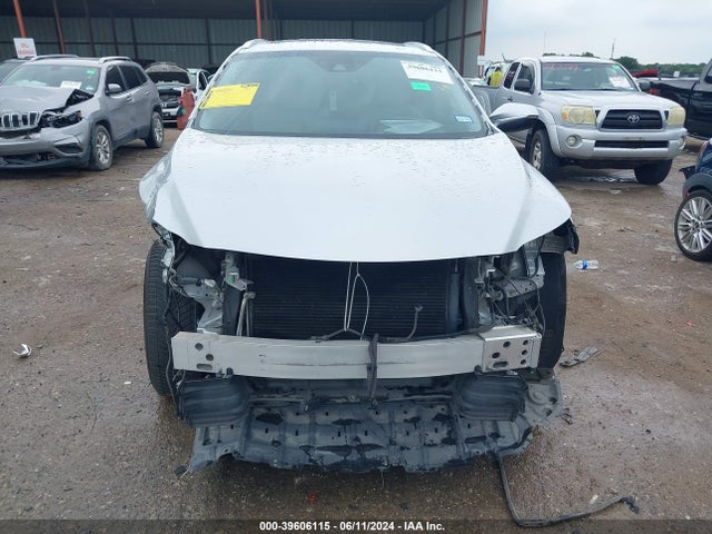 Lexus RX 350 2017 2T2ZZMCA3HC034956 Image 12