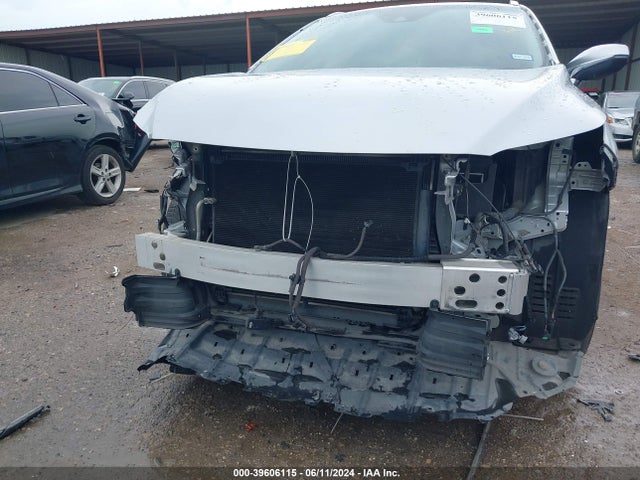 Lexus RX 350 2017 2T2ZZMCA3HC034956 Image 6