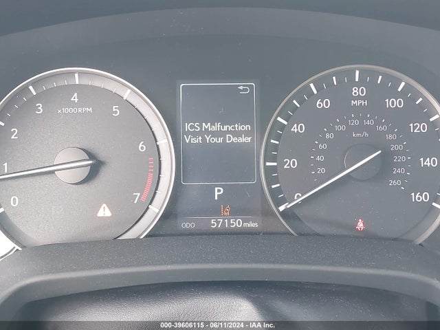 Lexus RX 350 2017 2T2ZZMCA3HC034956 Image 7