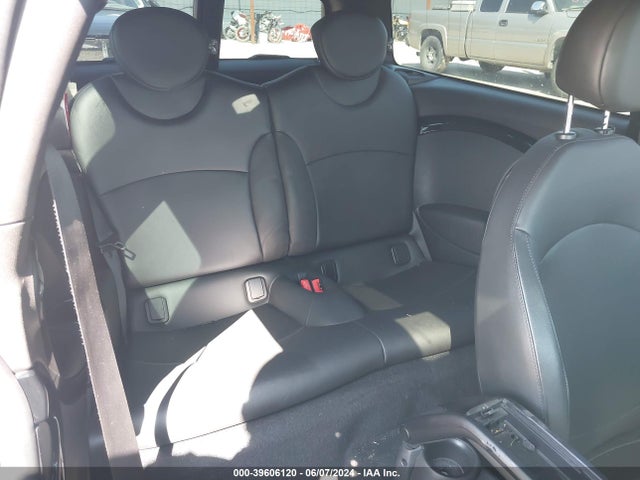 2012 MINI COOPER S CLUBMAN WMWZG3C59CTY38961 Photo 7