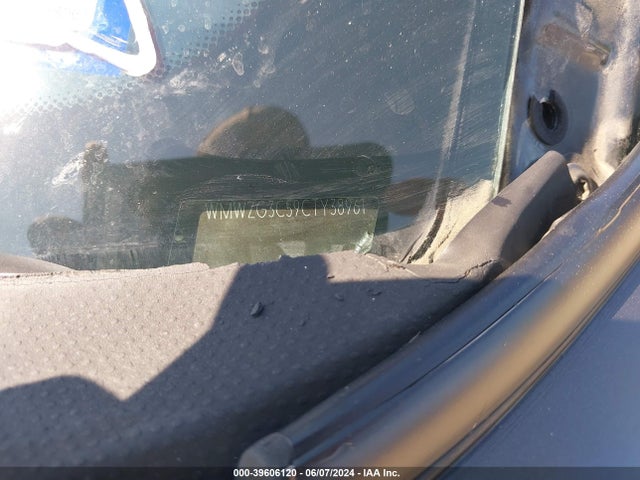 2012 MINI COOPER S CLUBMAN WMWZG3C59CTY38961 Photo 8