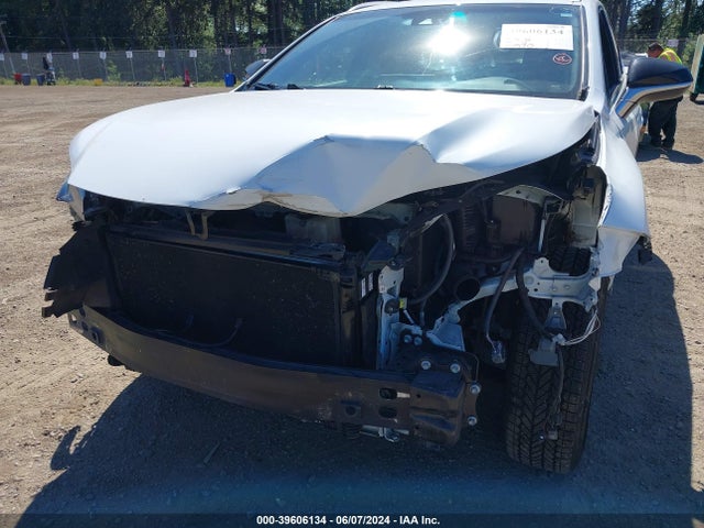JTJBARBZ2J2155996 Lexus Nx 300 F Sport